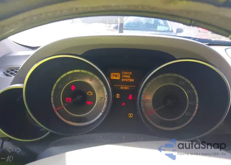 2011 Acura Mdx из США, поврежденный, VIN 2HNYD2H2XBH520157